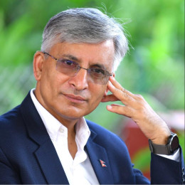 प्रधानमन्त्री बाहेकका पदमा एमालेले पनि खोज्यो भाग